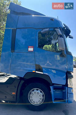 Тягач Renault Range T/T-Series  2016 в 