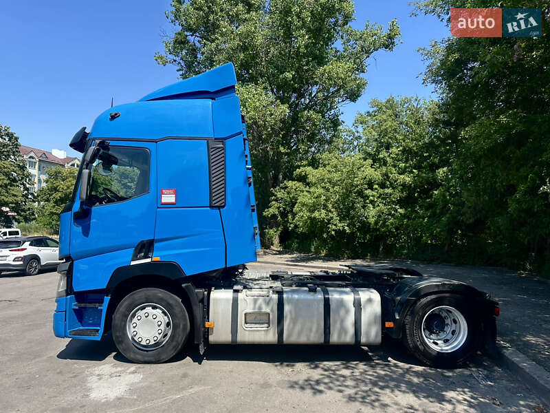 Тягач Renault Range T/T-Series  2016 в Рівному