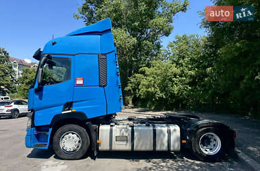 Тягач Renault Range T/T-Series  2016 в 