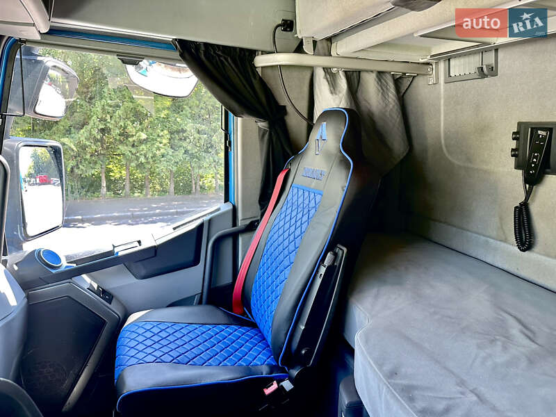 Тягач Renault Range T/T-Series  2016 в Рівному