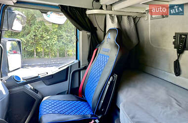 Тягач Renault Range T/T-Series  2016 в 