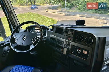 Тягач Renault Range T/T-Series  2016 в 