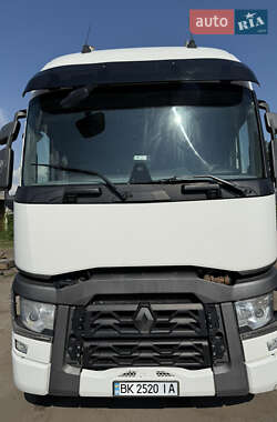 Самосвал Renault Range T/T-Series  2014 в Кирнасовке