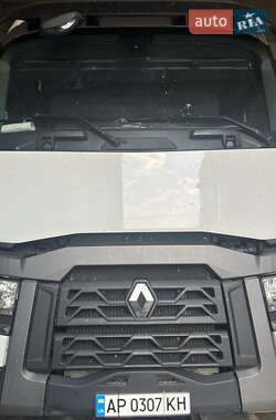 Тягач Renault Range T/T-Series  2019 в 