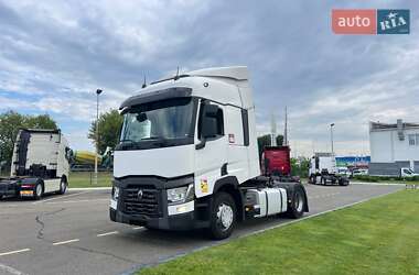 Тягач Renault Range T/T-Series  2017 в 