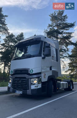 Тягач Renault Range T/T-Series  2015 в 