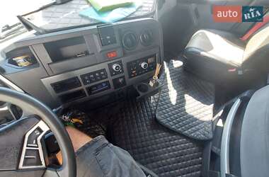 Тягач Renault Range T/T-Series  2014 в 