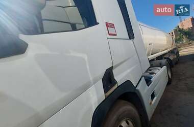 Тягач Renault Range T/T-Series  2014 в 