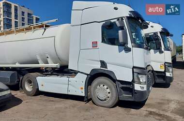 Тягач Renault Range T/T-Series  2014 в 