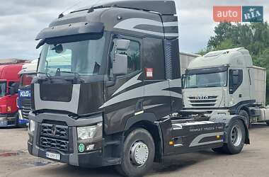 Тягач Renault Range T/T-Series  2014 в 