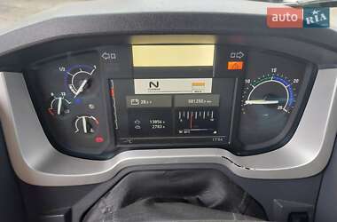 Тягач Renault Range T/T-Series  2014 в 