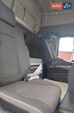Тягач Renault Range T/T-Series  2014 в 