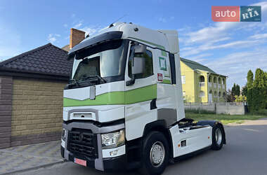 Тягач Renault Range T/T-Series  2016 в 
