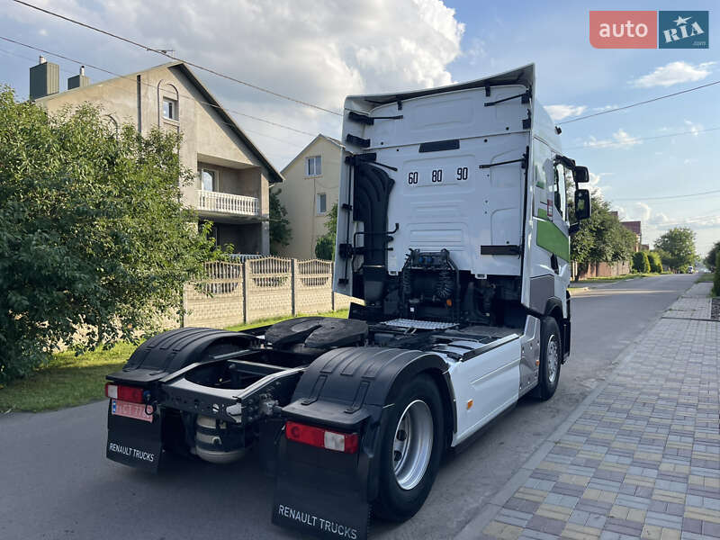 Тягач Renault Range T/T-Series  2016 в Луцке