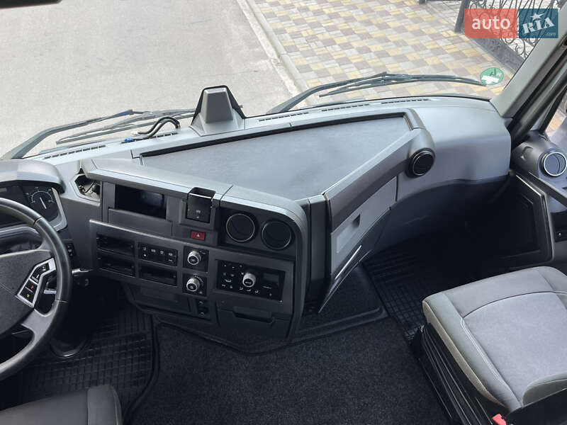 Тягач Renault Range T/T-Series  2016 в Луцке