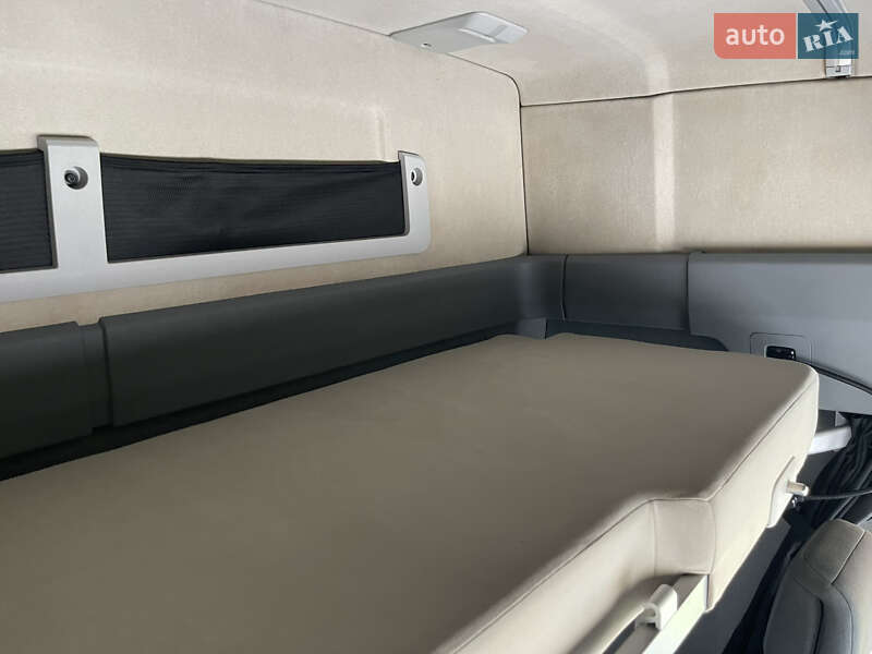 Тягач Renault Range T/T-Series  2016 в Луцке