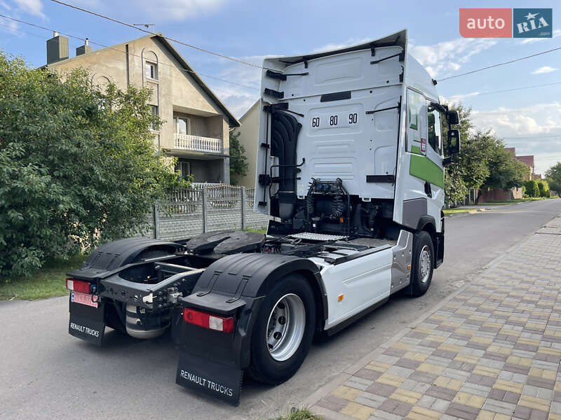 Тягач Renault Range T/T-Series  2016 в Луцке