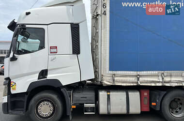 Тягач Renault Range T/T-Series  2015 в 