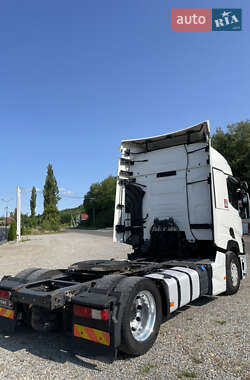 Тягач Renault Range T/T-Series  2015 в 