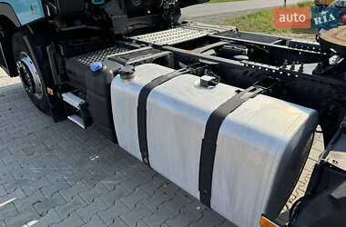 Тягач Renault Range T/T-Series  2015 в 