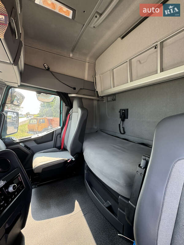 Тягач Renault Range T/T-Series  2015 в Чернівцях