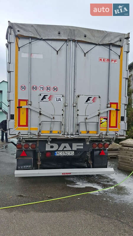 Зерновоз Renault Range T/T-Series  2014 в Києві