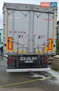 Зерновоз Renault Range T/T-Series  2014 в 