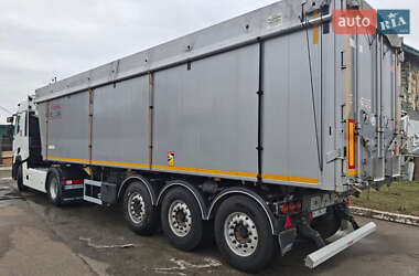Зерновоз Renault Range T/T-Series  2014 в 