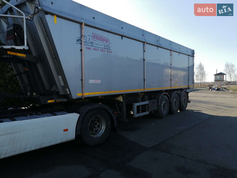Зерновоз Renault Range T/T-Series  2014 в Києві