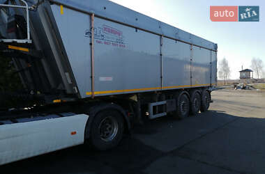 Зерновоз Renault Range T/T-Series  2014 в 