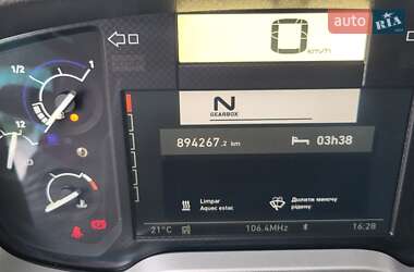 Тягач Renault Range T/T-Series  2014 в 