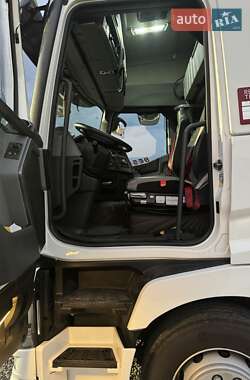 Інші вантажівки Renault Range T/T-Series  2015 в 