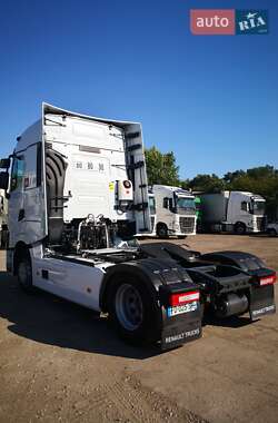 Тягач Renault Range T/T-Series  2019 в 
