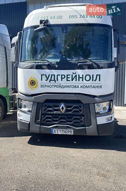 Тягач Renault Range T/T-Series  2016 в Кропивницком