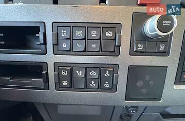 Тягач Renault Range T/T-Series  2017 в 