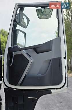 Тягач Renault Range T/T-Series  2015 в 