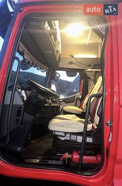 Тягач Renault Range T/T-Series  2014 в 