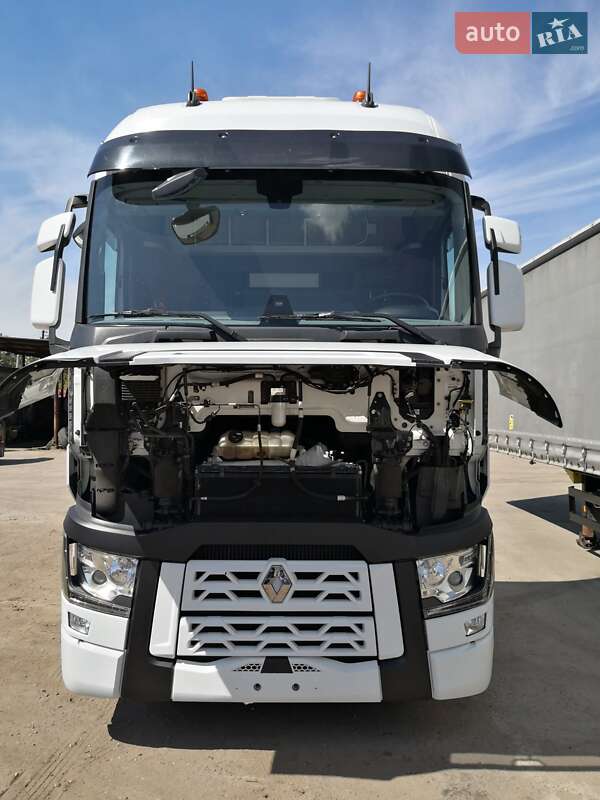 Тягач Renault Range T/T-Series  2019 в Кам'янському