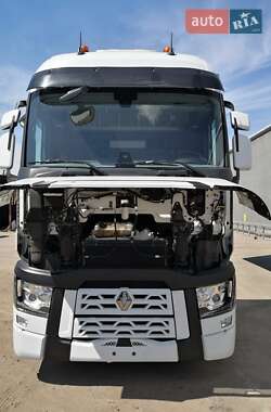 Тягач Renault Range T/T-Series  2019 в 