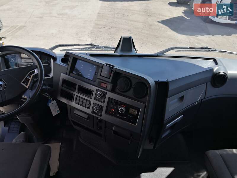 Тягач Renault Range T/T-Series  2019 в Кам'янському
