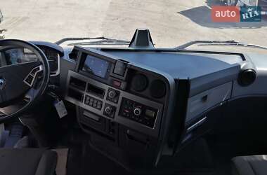 Тягач Renault Range T/T-Series  2019 в 