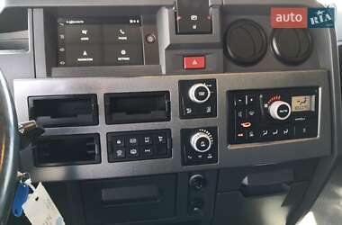 Тягач Renault Range T/T-Series  2019 в 