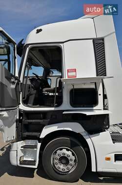 Тягач Renault Range T/T-Series  2019 в 