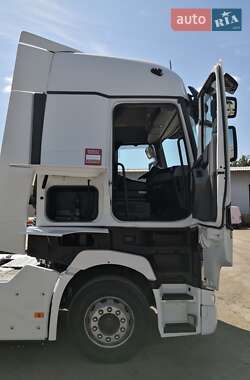 Тягач Renault Range T/T-Series  2019 в 