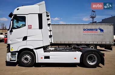 Тягач Renault Range T/T-Series  2019 в 
