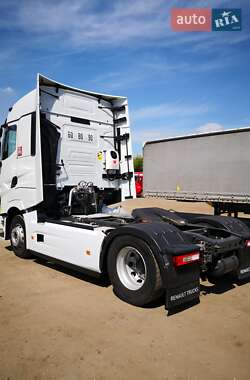 Тягач Renault Range T/T-Series  2019 в 