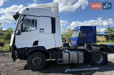 Тягач Renault Range T/T-Series  2022 в 