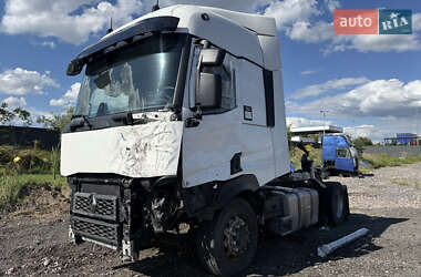 Тягач Renault Range T/T-Series  2022 в 