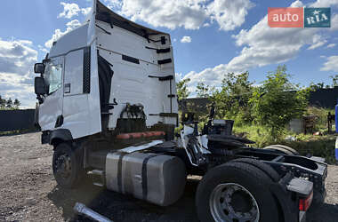 Тягач Renault Range T/T-Series  2022 в 
