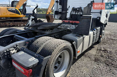 Тягач Renault Range T/T-Series  2022 в 